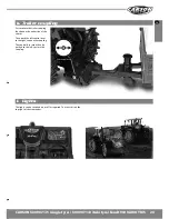 Предварительный просмотр 23 страницы Carson Fendt 930 VARIO TMS Instruction Manual