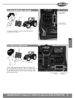 Предварительный просмотр 45 страницы Carson Fendt 930 VARIO TMS Instruction Manual