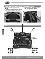 Предварительный просмотр 54 страницы Carson Fendt 930 VARIO TMS Instruction Manual