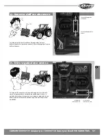 Предварительный просмотр 57 страницы Carson Fendt 930 VARIO TMS Instruction Manual