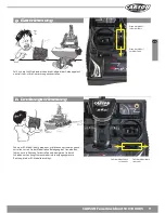 Предварительный просмотр 9 страницы Carson Feuerloschboot Instruction Manual