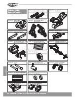 Preview for 8 page of Carson FY5 Destroyer Instruction Manual