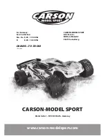 Preview for 12 page of Carson FY5 Destroyer Instruction Manual