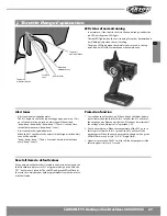 Preview for 27 page of Carson FY5 Destroyerline Instruction Manual