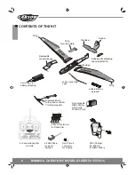 Предварительный просмотр 6 страницы Carson GOPPINGEN G03 Instruction Manual