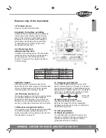 Предварительный просмотр 11 страницы Carson GOPPINGEN G03 Instruction Manual