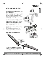 Предварительный просмотр 13 страницы Carson GOPPINGEN G03 Instruction Manual