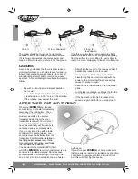 Предварительный просмотр 18 страницы Carson GOPPINGEN G03 Instruction Manual