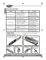 Предварительный просмотр 20 страницы Carson GOPPINGEN G03 Instruction Manual