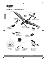 Предварительный просмотр 26 страницы Carson GOPPINGEN G03 Instruction Manual