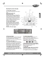 Предварительный просмотр 31 страницы Carson GOPPINGEN G03 Instruction Manual