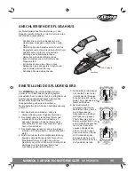 Предварительный просмотр 35 страницы Carson GOPPINGEN G03 Instruction Manual