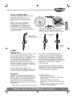 Предварительный просмотр 37 страницы Carson GOPPINGEN G03 Instruction Manual