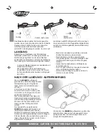 Предварительный просмотр 38 страницы Carson GOPPINGEN G03 Instruction Manual