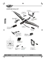 Предварительный просмотр 46 страницы Carson GOPPINGEN G03 Instruction Manual