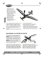 Предварительный просмотр 54 страницы Carson GOPPINGEN G03 Instruction Manual