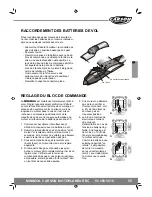 Предварительный просмотр 55 страницы Carson GOPPINGEN G03 Instruction Manual