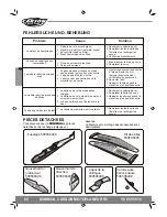 Предварительный просмотр 60 страницы Carson GOPPINGEN G03 Instruction Manual