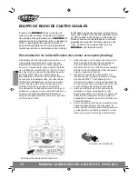 Предварительный просмотр 70 страницы Carson GOPPINGEN G03 Instruction Manual