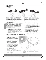 Предварительный просмотр 78 страницы Carson GOPPINGEN G03 Instruction Manual