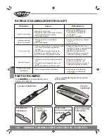 Предварительный просмотр 100 страницы Carson GOPPINGEN G03 Instruction Manual