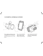 Предварительный просмотр 2 страницы Carson IC-918 Instructions For Use Manual