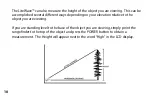 Preview for 10 page of Carson Litewave RF-650 Instructions For Use Manual