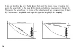 Preview for 14 page of Carson Litewave RF-650 Instructions For Use Manual