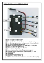 Preview for 4 page of Carson LR634 Instruction Manual