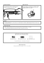 Preview for 2 page of Carson Magnivisor Deluxe CP-60 Quick Start Manual