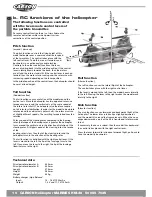 Предварительный просмотр 10 страницы Carson Marines HM-38 Instruction Manual