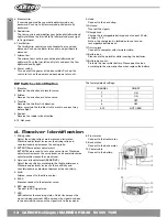 Предварительный просмотр 12 страницы Carson Marines HM-38 Instruction Manual