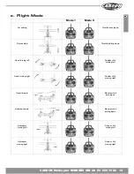 Предварительный просмотр 13 страницы Carson Marines HM-38 Instruction Manual