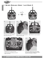 Предварительный просмотр 14 страницы Carson Marines HM-38 Instruction Manual