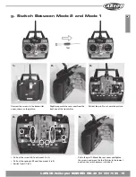 Предварительный просмотр 15 страницы Carson Marines HM-38 Instruction Manual