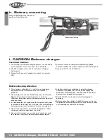 Предварительный просмотр 16 страницы Carson Marines HM-38 Instruction Manual