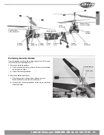 Предварительный просмотр 19 страницы Carson Marines HM-38 Instruction Manual