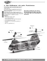 Предварительный просмотр 32 страницы Carson Marines HM-38 Instruction Manual