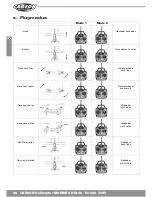 Предварительный просмотр 36 страницы Carson Marines HM-38 Instruction Manual