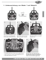 Предварительный просмотр 37 страницы Carson Marines HM-38 Instruction Manual