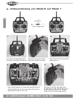 Предварительный просмотр 38 страницы Carson Marines HM-38 Instruction Manual