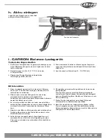 Предварительный просмотр 39 страницы Carson Marines HM-38 Instruction Manual