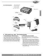 Предварительный просмотр 41 страницы Carson Marines HM-38 Instruction Manual