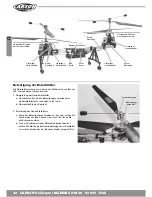 Предварительный просмотр 42 страницы Carson Marines HM-38 Instruction Manual