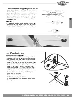 Предварительный просмотр 43 страницы Carson Marines HM-38 Instruction Manual