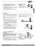 Предварительный просмотр 45 страницы Carson Marines HM-38 Instruction Manual