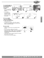 Предварительный просмотр 51 страницы Carson Marines HM-38 Instruction Manual