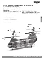 Предварительный просмотр 55 страницы Carson Marines HM-38 Instruction Manual