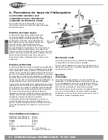 Предварительный просмотр 56 страницы Carson Marines HM-38 Instruction Manual