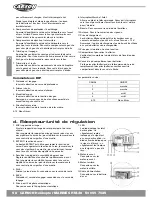 Предварительный просмотр 58 страницы Carson Marines HM-38 Instruction Manual